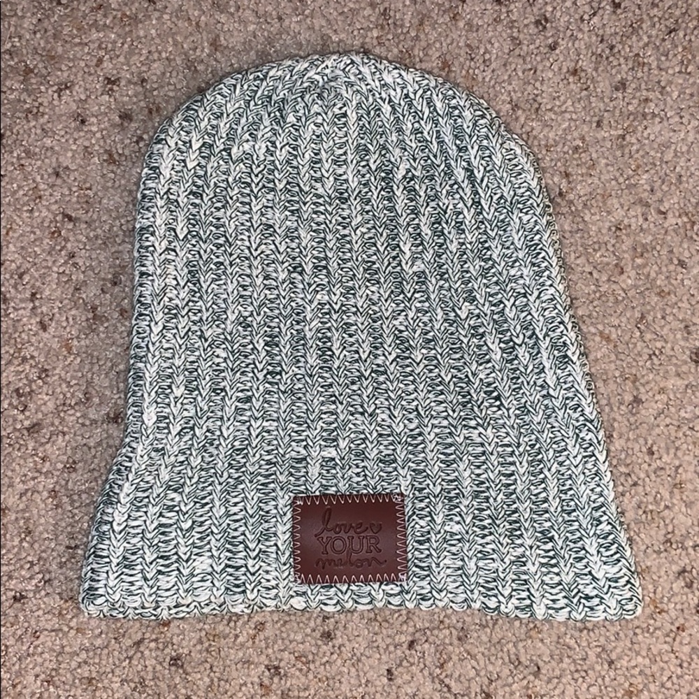 Love Your Melon Authentic Beanie